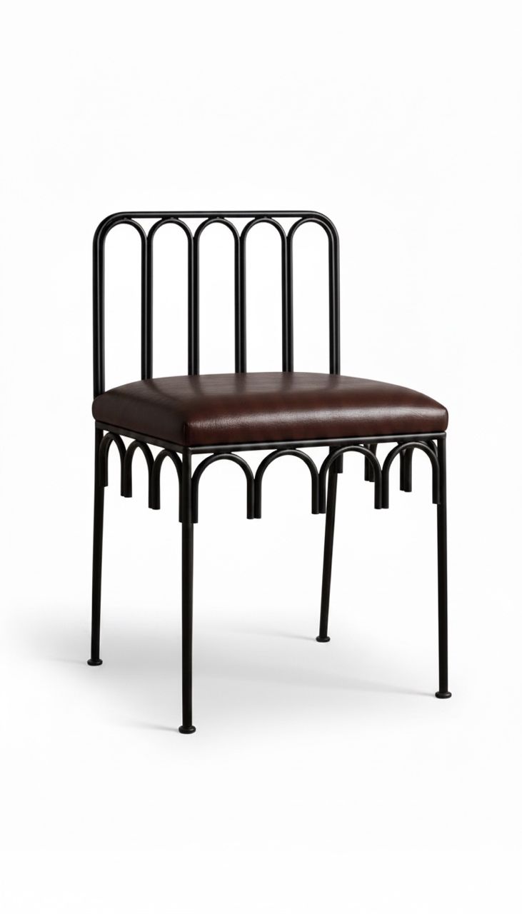 Arch Dining Chair