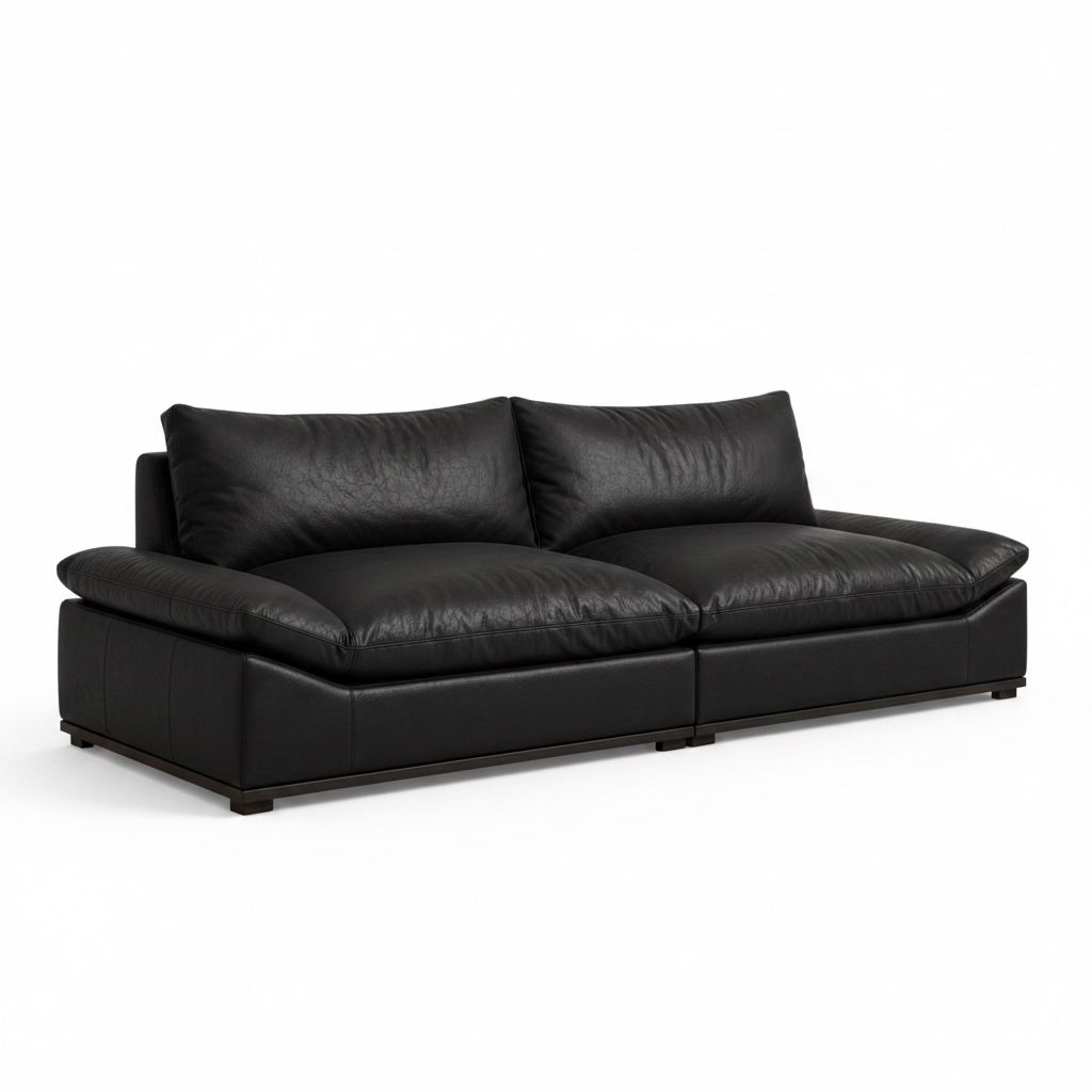 Wintour Modular Sofa|End Modules