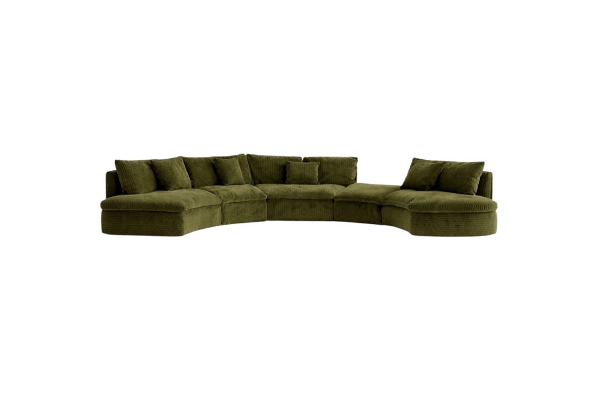 Archea Conversation Pit