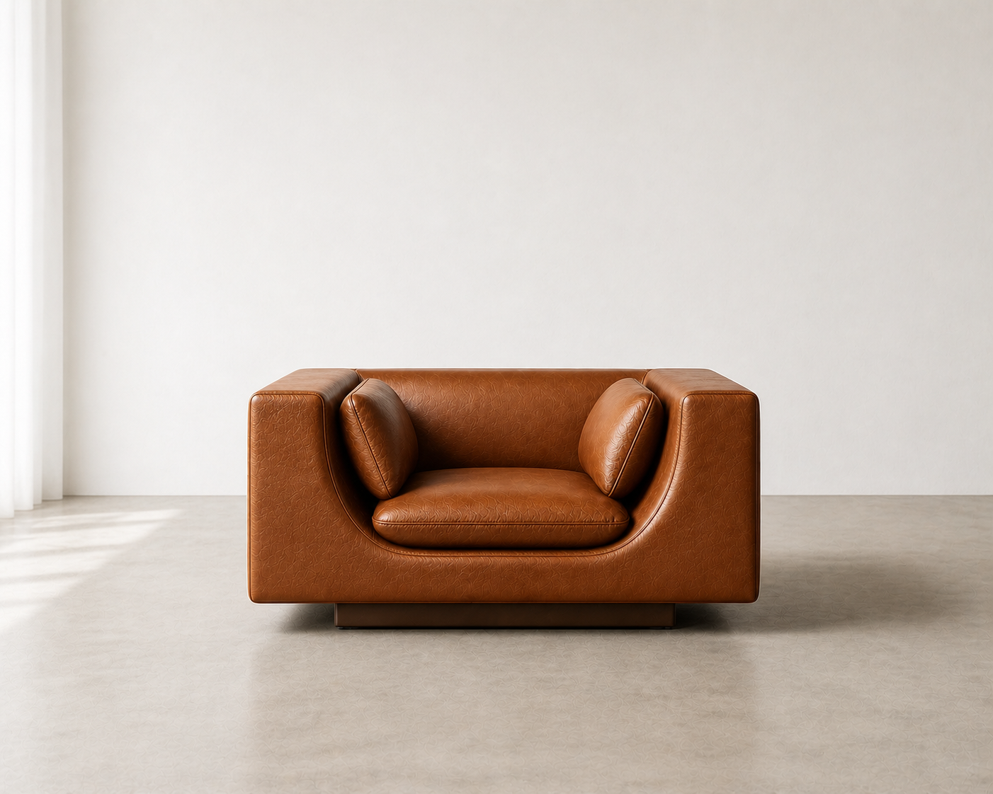 Levita Armchair