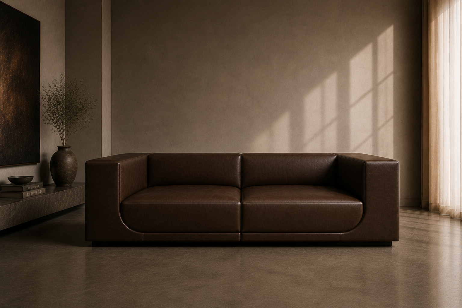 Levita Sofa