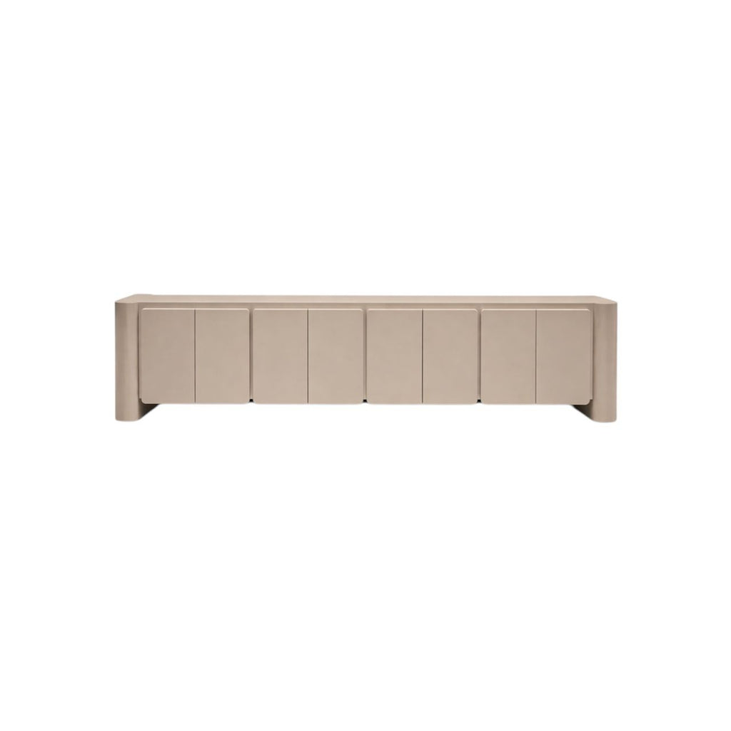 Simon TV Unit