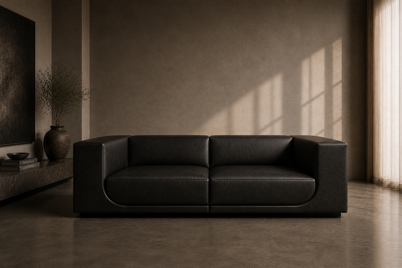 Levita Sofa