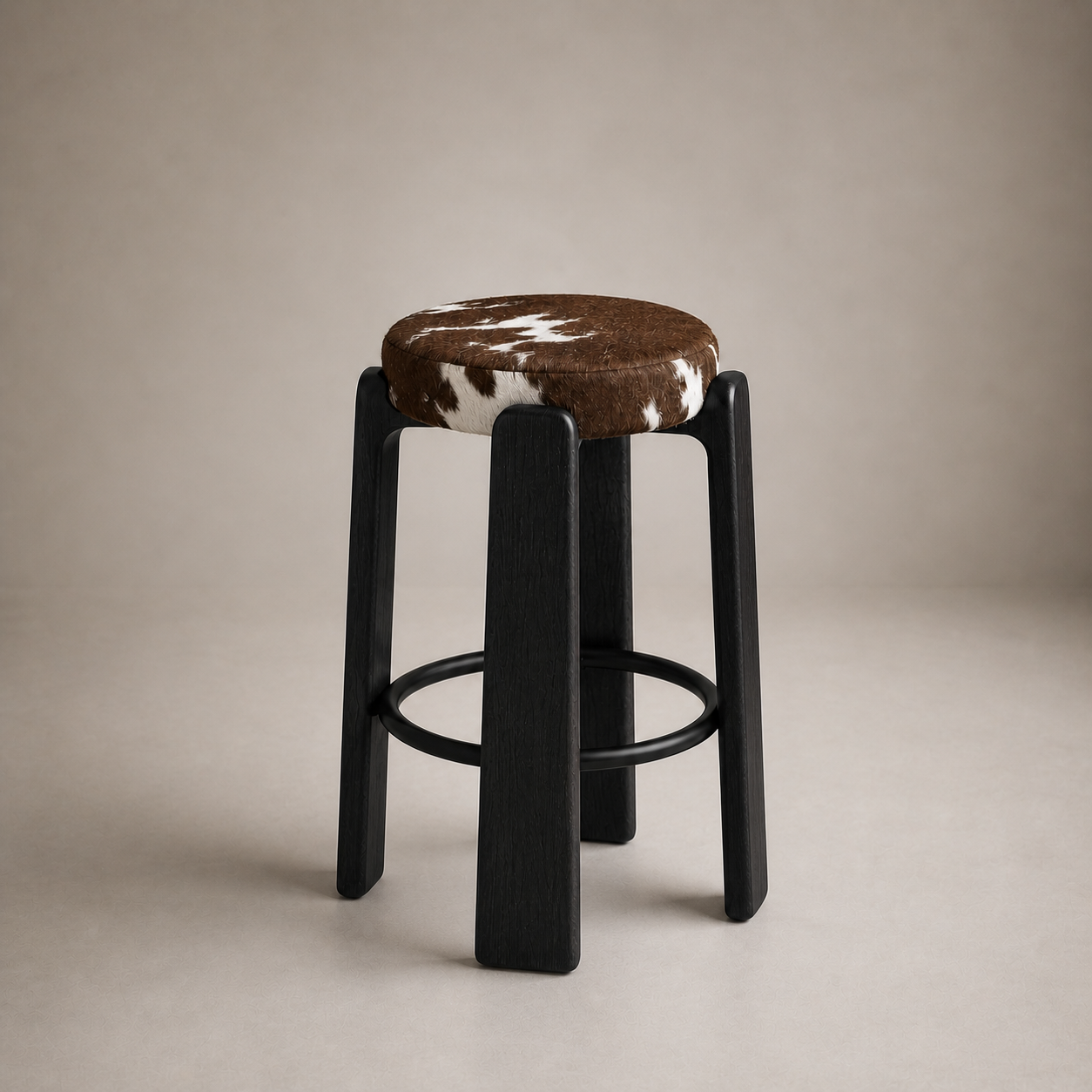 THE HADID BAR STOOL