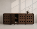 Nero Line Console
