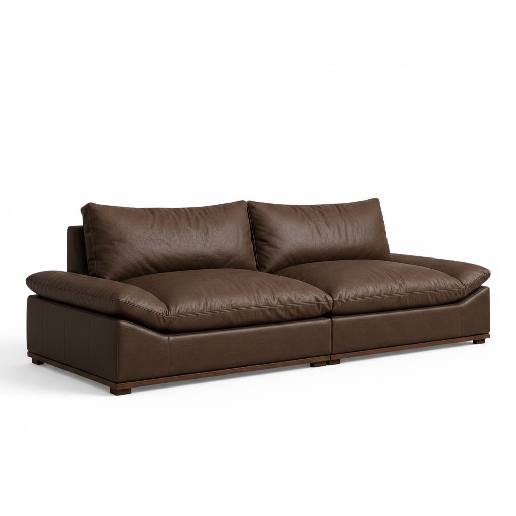 Wintour Modular Sofa|End Modules