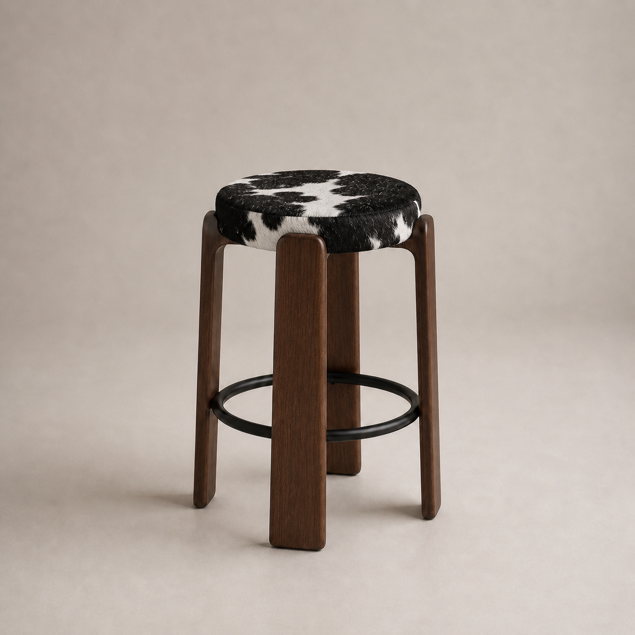 THE HADID BAR STOOL