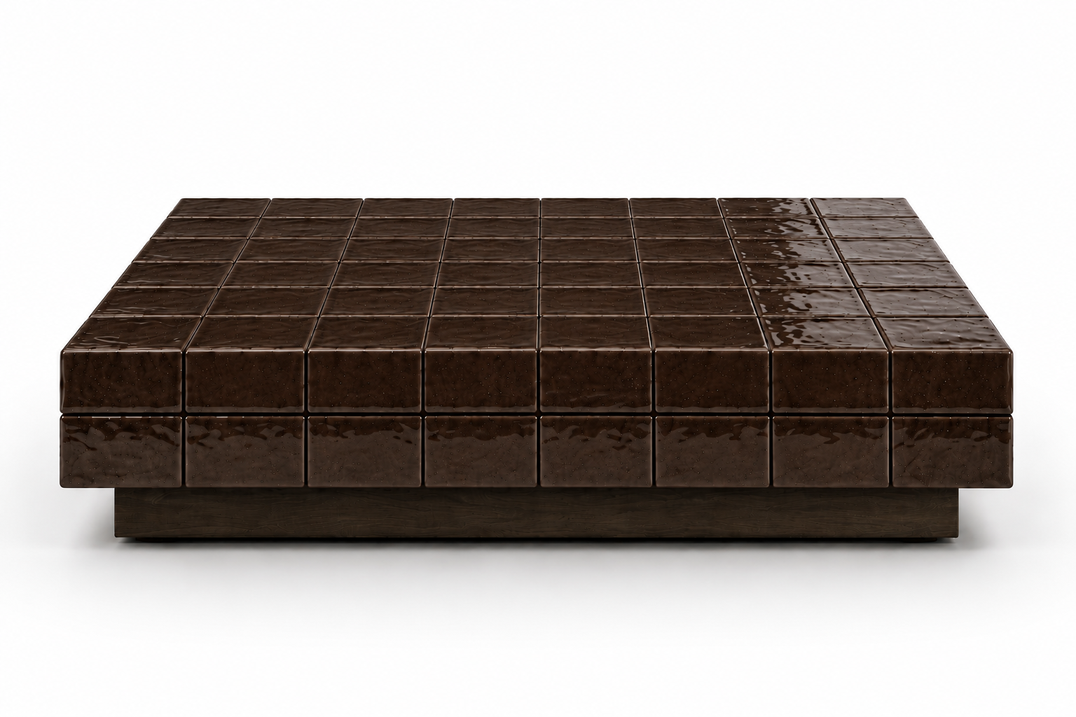 Solenne Tile Coffee Table