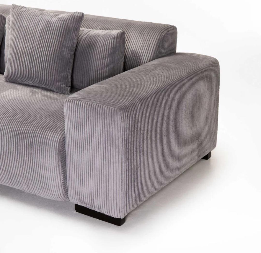 Katarina Corner Couch