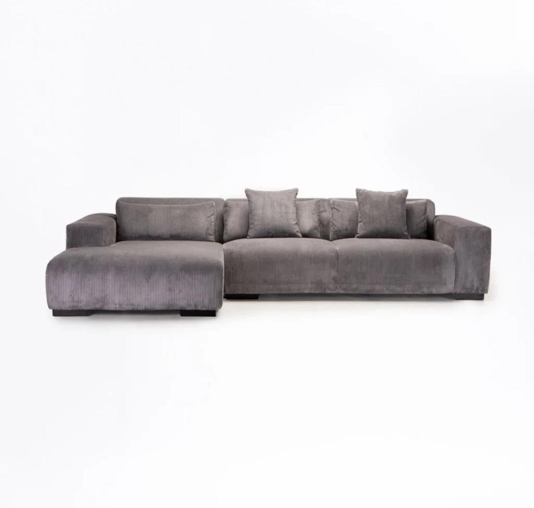 Katarina Corner Couch