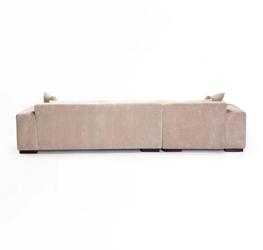 Katarina Corner Couch