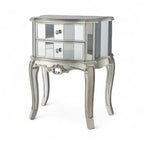 Anne Vintage Pedestal