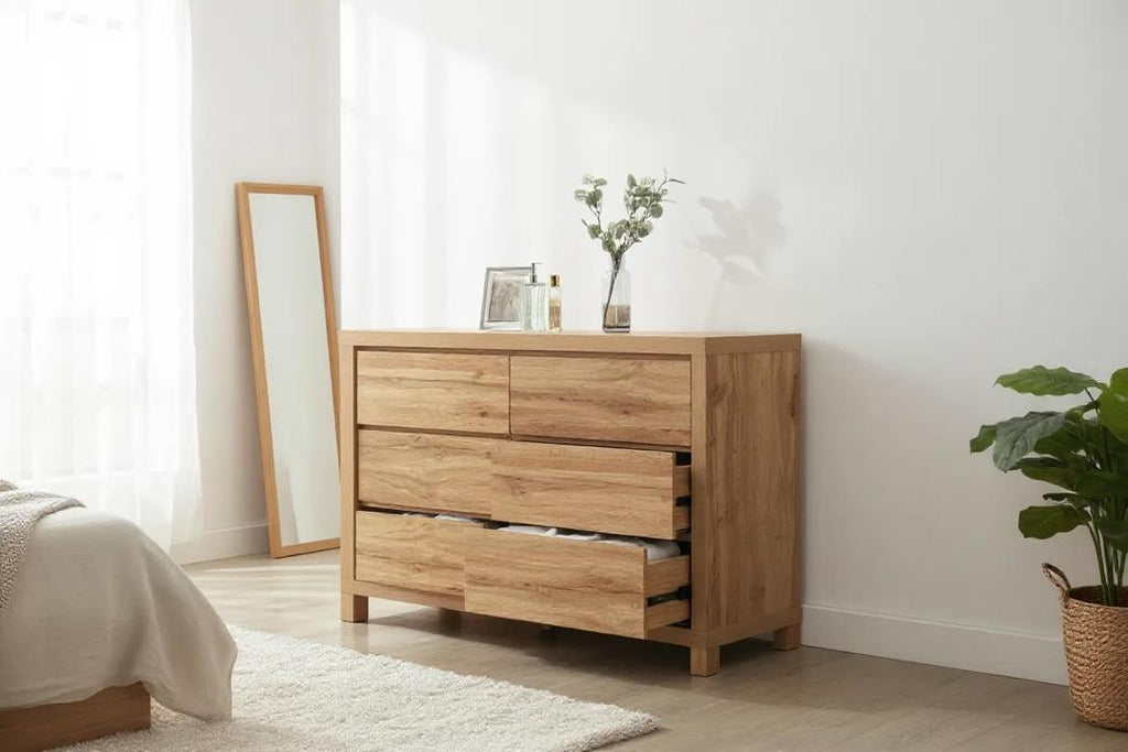 Kalmal Chest of Drawers