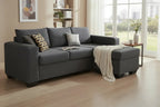 Jena Corner Chaise