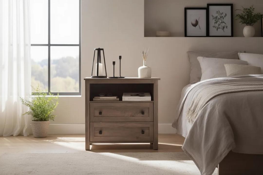 Eiffel Cottage Large Pedestal