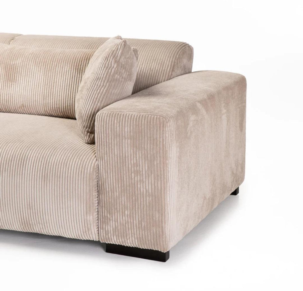 Katarina Corner Couch