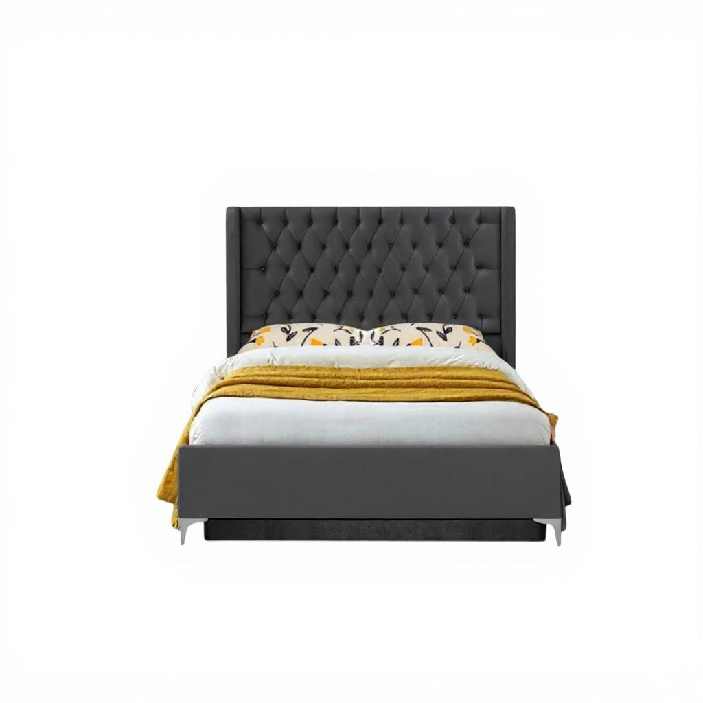 Belgravia Sleigh Bed