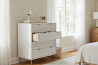 Sophie Chest of Drawers