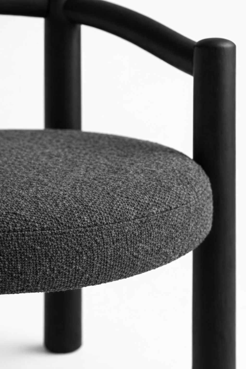 HALDEN Dining Chair