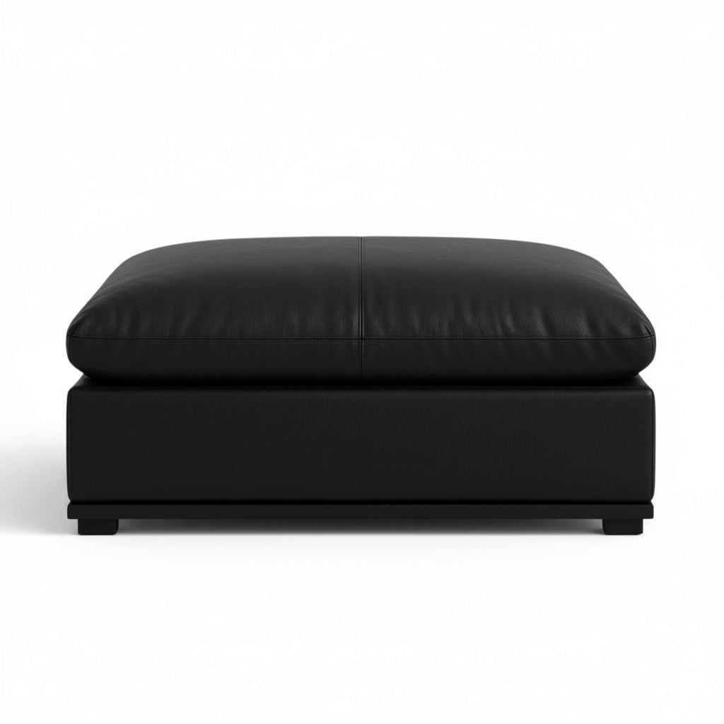 Wintour Modular Sofa| Ottoman Module