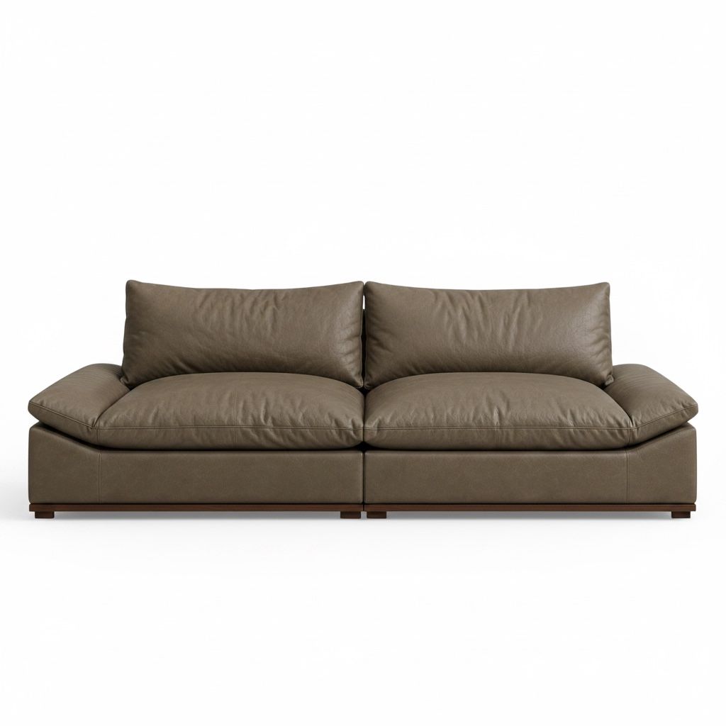 Wintour Modular Sofa|End Modules