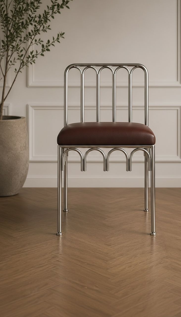 Arch Dining Chair