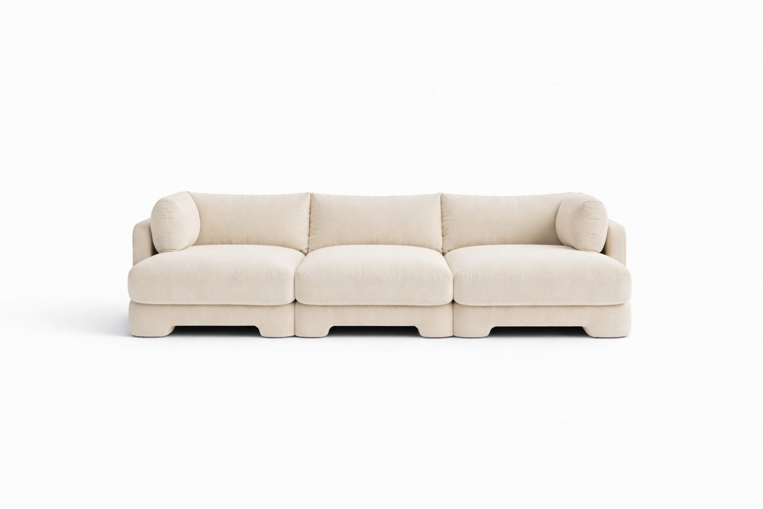 ORO Modular Sofa – 3 DIV & 4 DIV