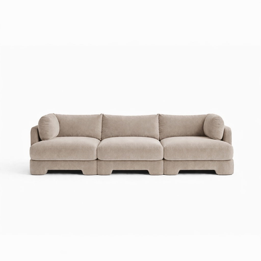 ORO Modular Sofa – 3 DIV & 4 DIV