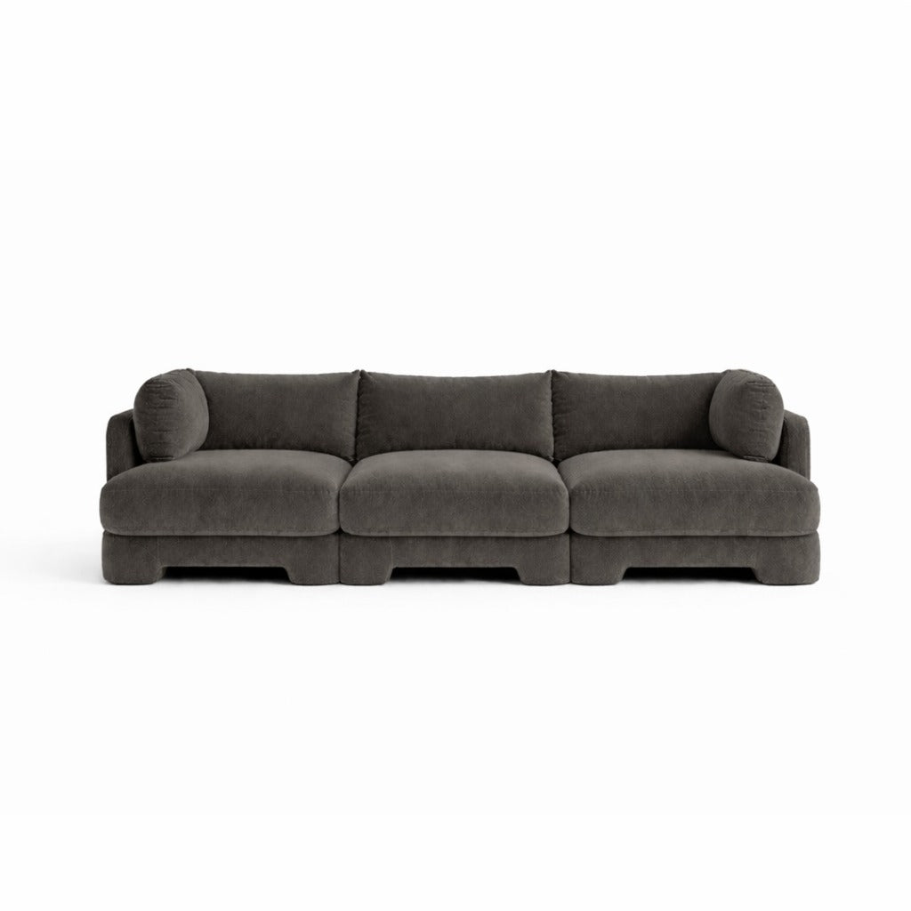 ORO Modular Sofa – 3 DIV & 4 DIV