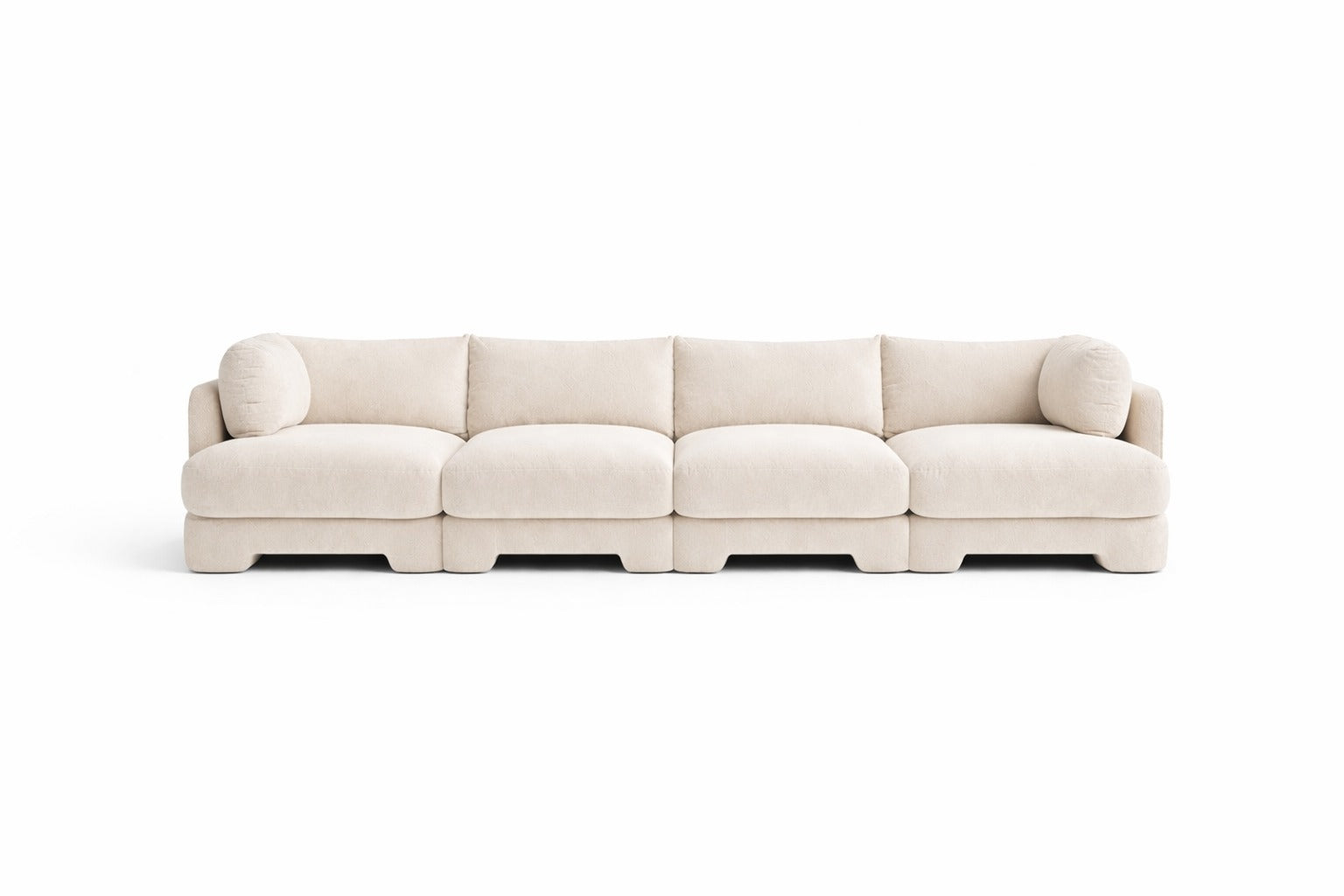 ORO Modular Sofa – 3 DIV & 4 DIV