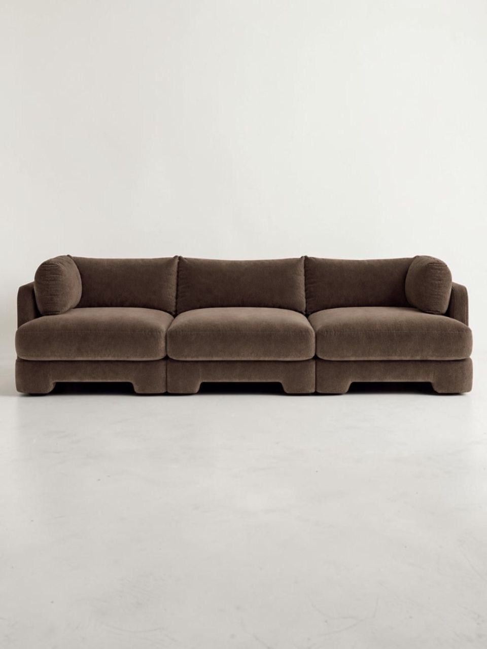 ORO Modular Sofa – 3 DIV & 4 DIV