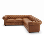 London Chesterfield Sofa