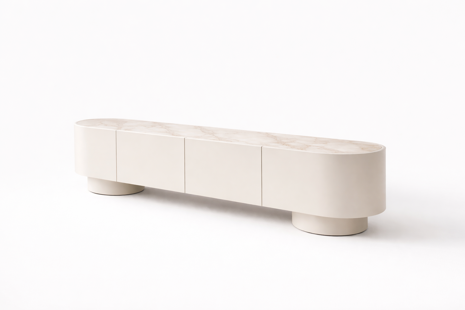 ROUX Media Console