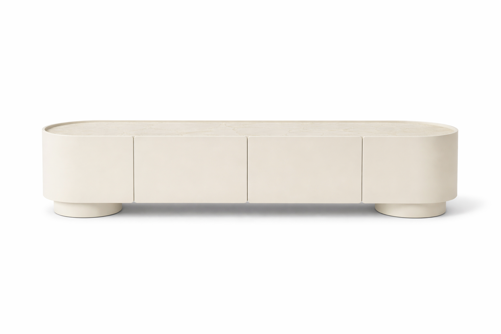 ROUX Media Console