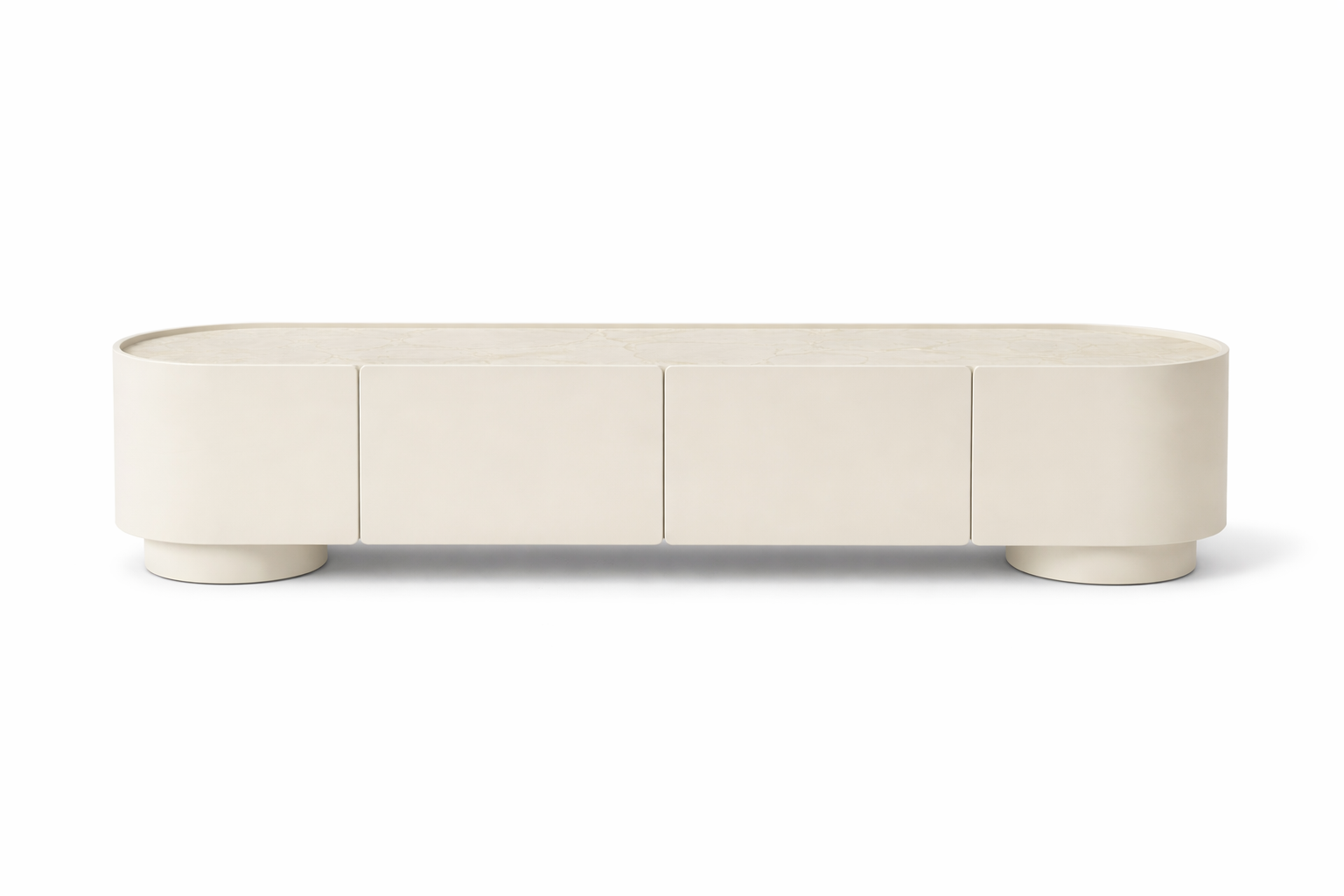 ROUX Media Console
