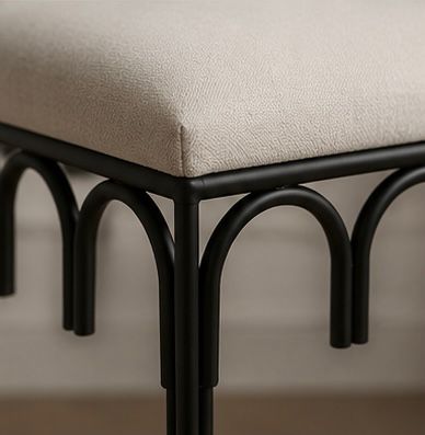Arch Dining Chair