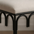 Arch Dining Chair