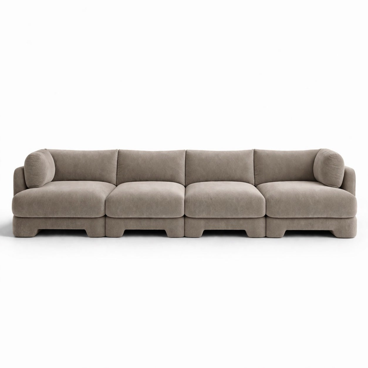 ORO Modular Sofa – 3 DIV & 4 DIV
