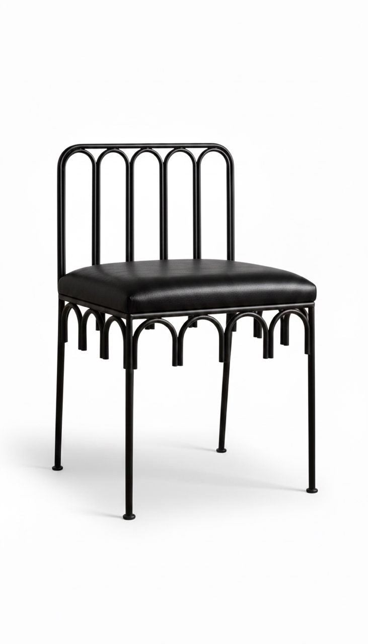 Arch Dining Chair