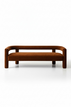 MARLO Bench — Gallery Edition (1800mm)
