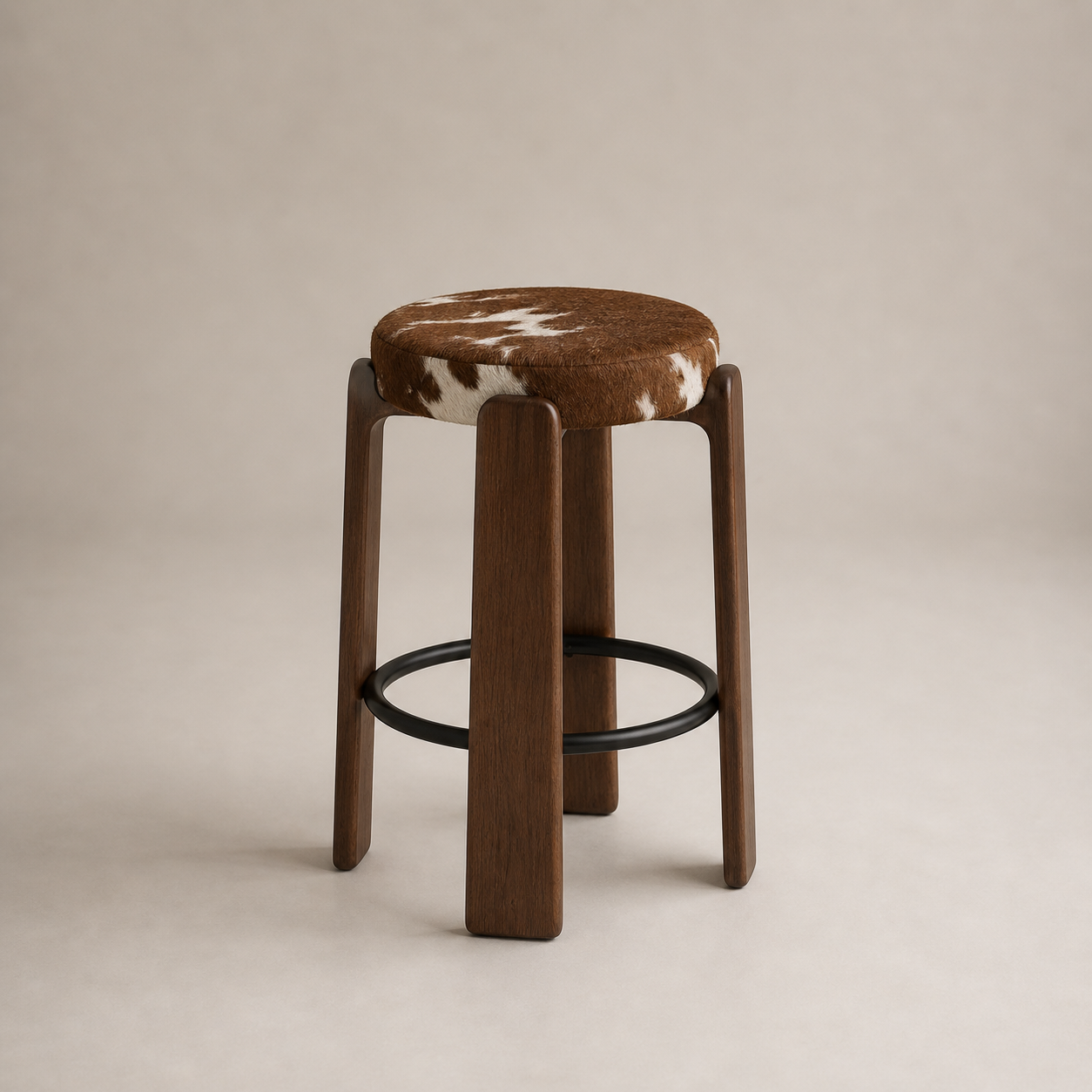 THE HADID BAR STOOL