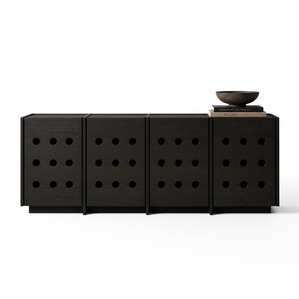 Nero Line Console