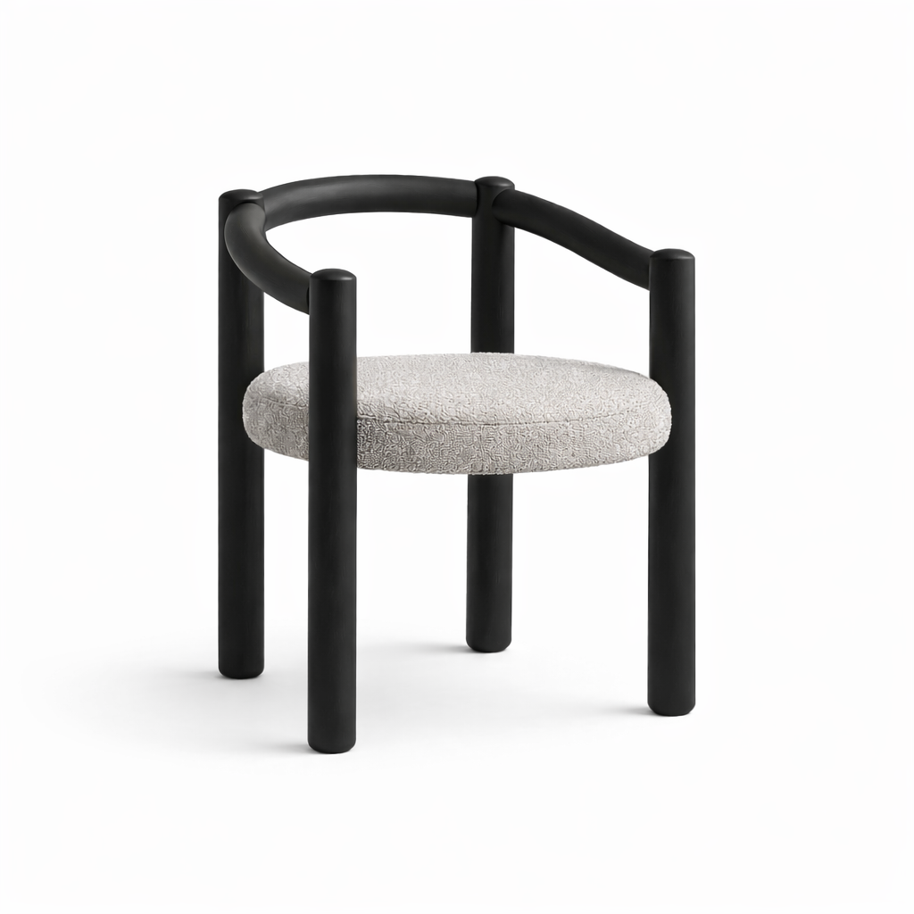 HALDEN Dining Chair