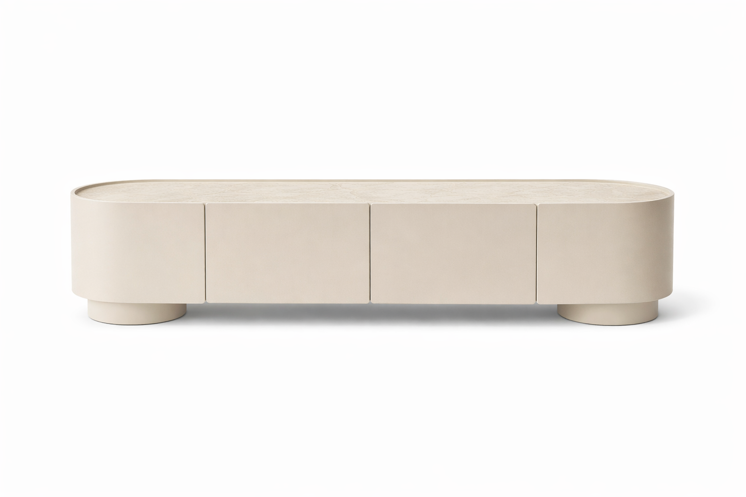 ROUX Media Console