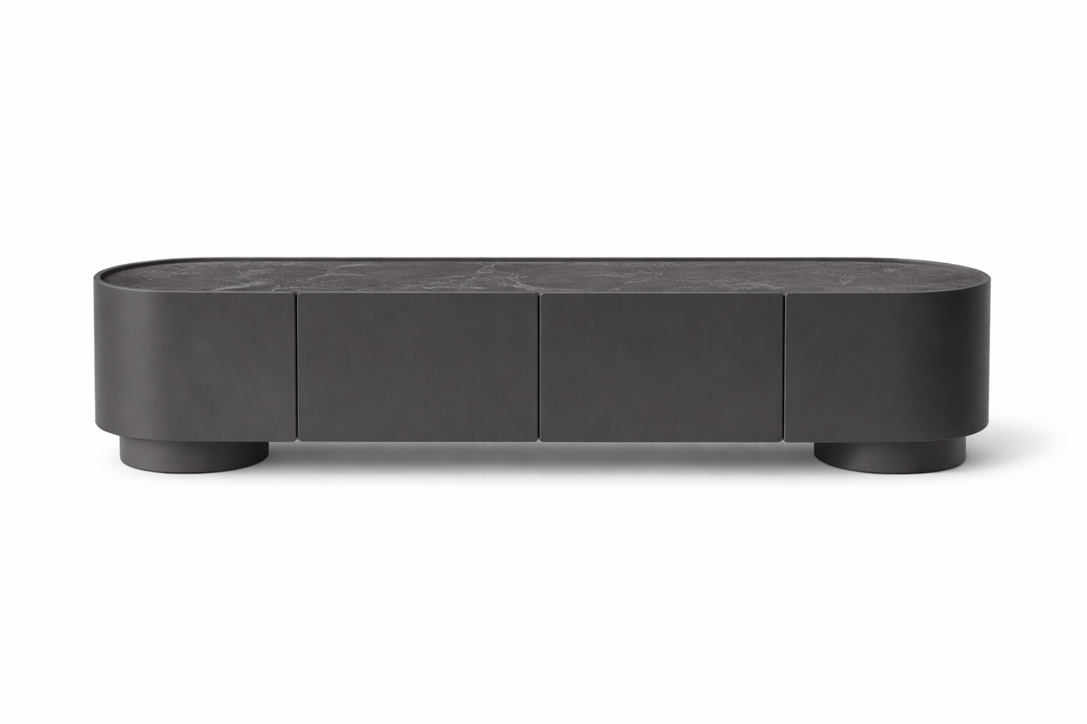ROUX Media Console