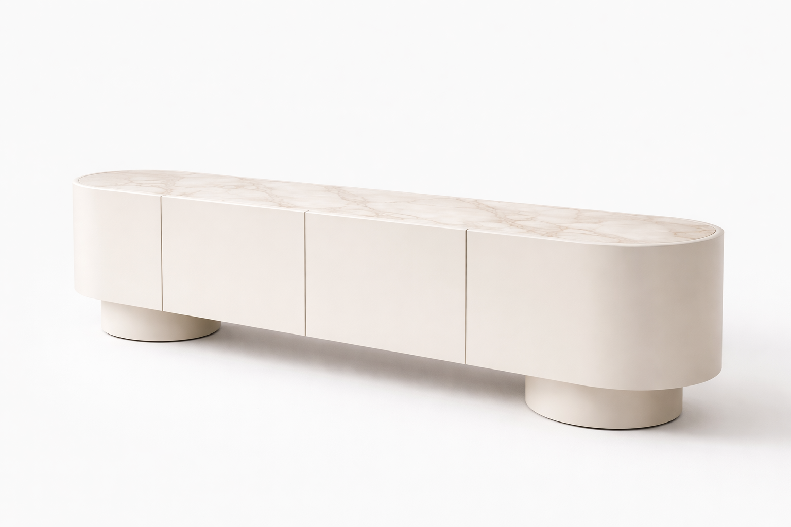 ROUX Media Console