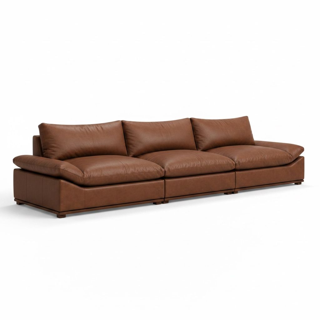 Wintour Modular Sofa | Centre Module