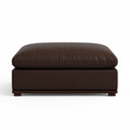 Wintour Modular Sofa| Ottoman Module