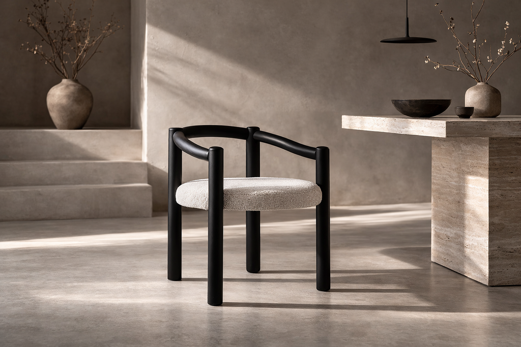 HALDEN Dining Chair