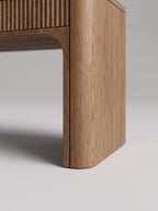 Hadid No. 01 Console